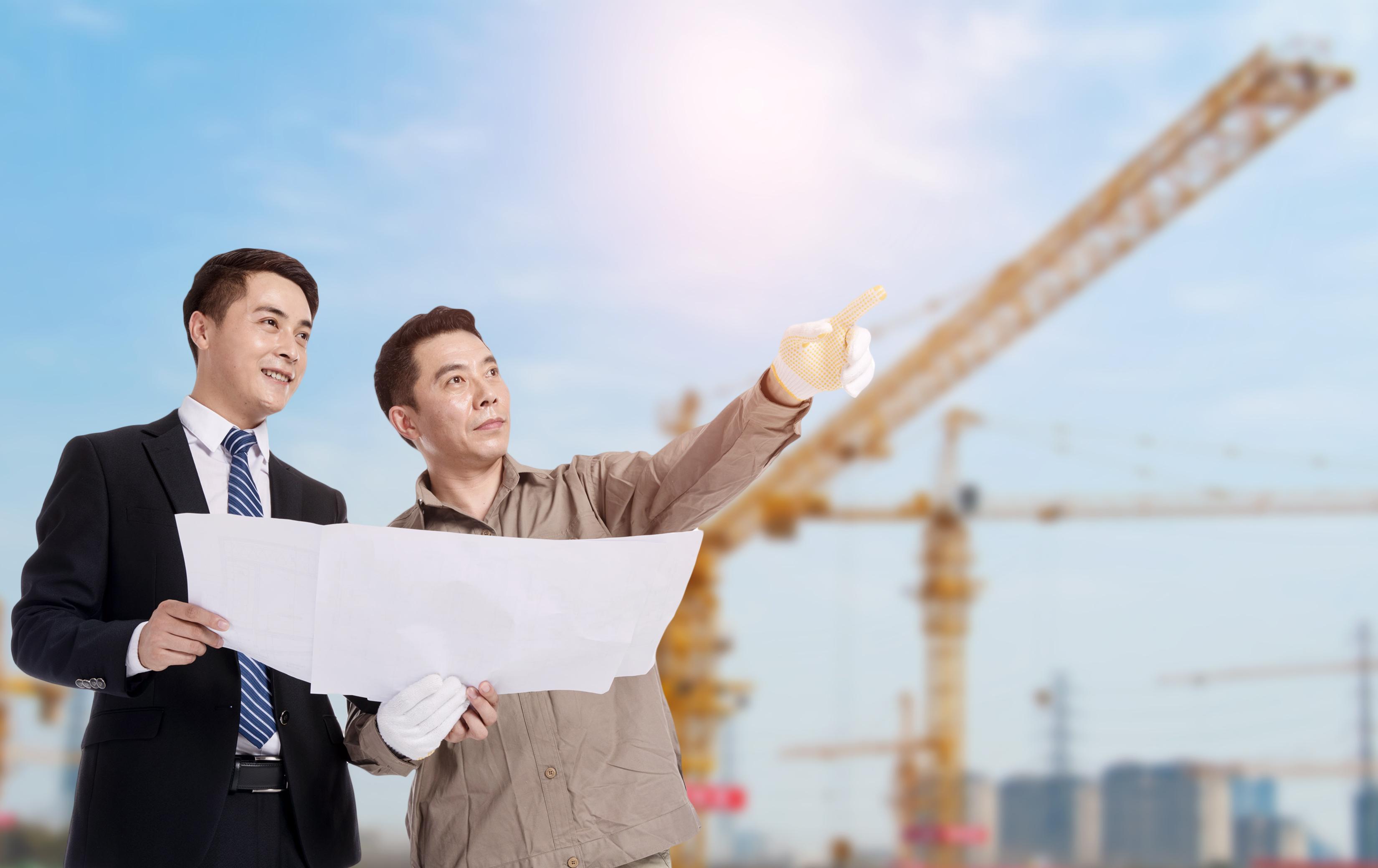 有建造师证vs没建造师证，差别究竟有多大？