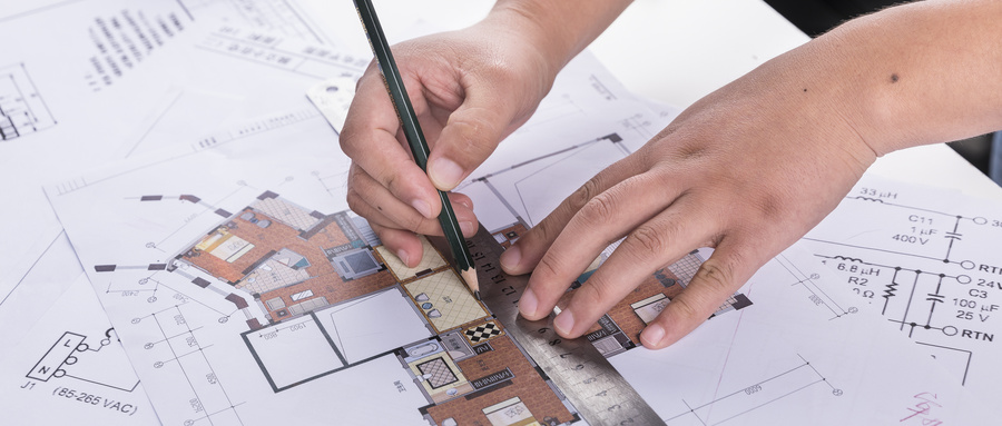建筑装饰工程预算定额的编制包括哪些方面？